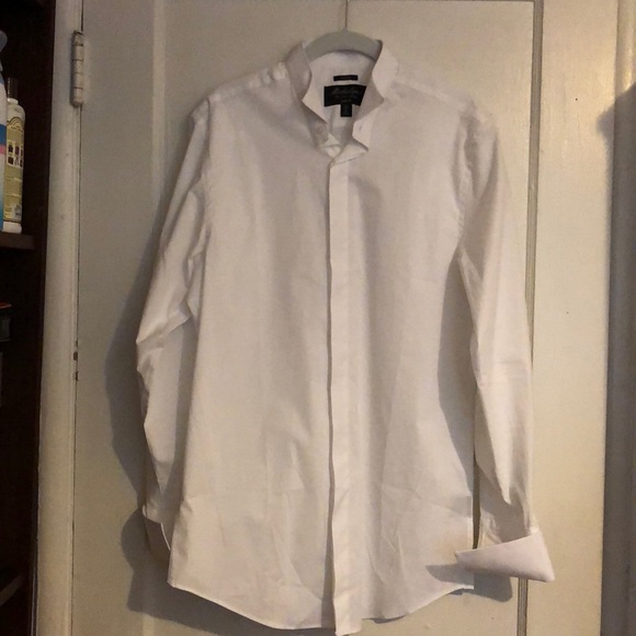 Other - Men’s Michelsons Dress Shirt